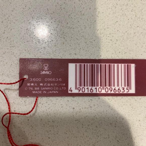 Vintage 1988 Sanrio Hello Kitty Rare Wrist Watch Collectible Retro Japan - Picture 2 of 12